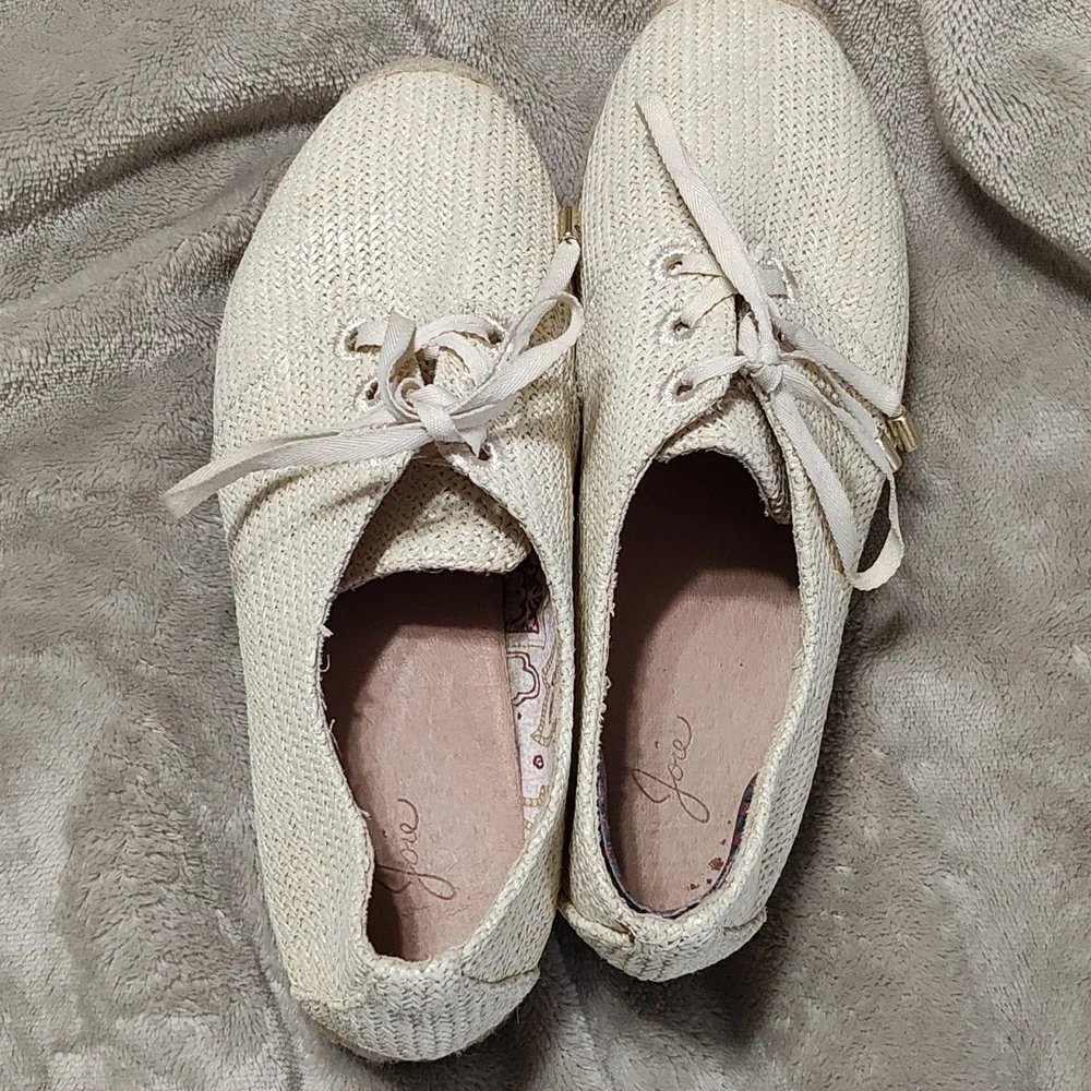 Joie Wallie Espadrille